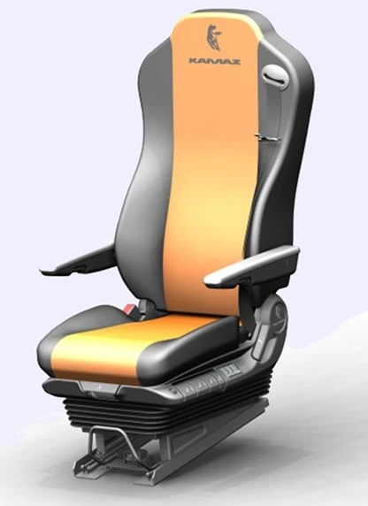 مقعد التعليق الهوائي S702X-680012X-XX