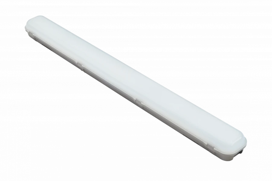 مصباح LED أوبال ديورا LPO/LSP 38/5100 4000K