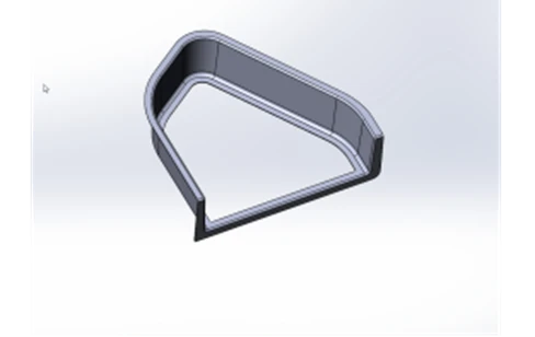 غلاف الدرج RMV 5299-401-5102012