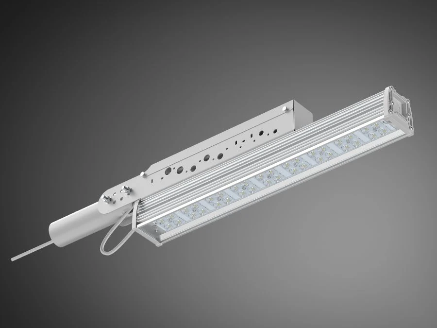 مصباح الشارع LED الخارجي SV-LNS-S-80