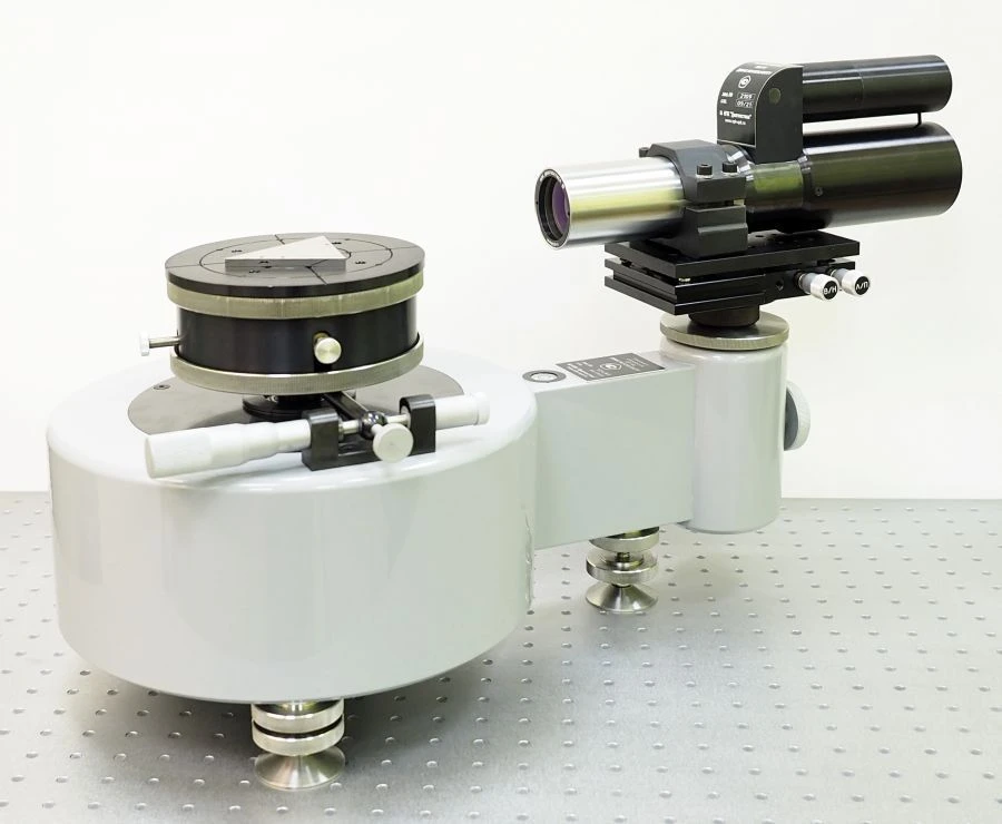 Precision Digital Goniometer SG-1C