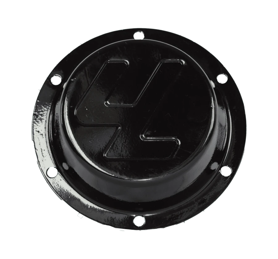 Wheel Hub Cover for Brake Mechanisms 9906-3104066
