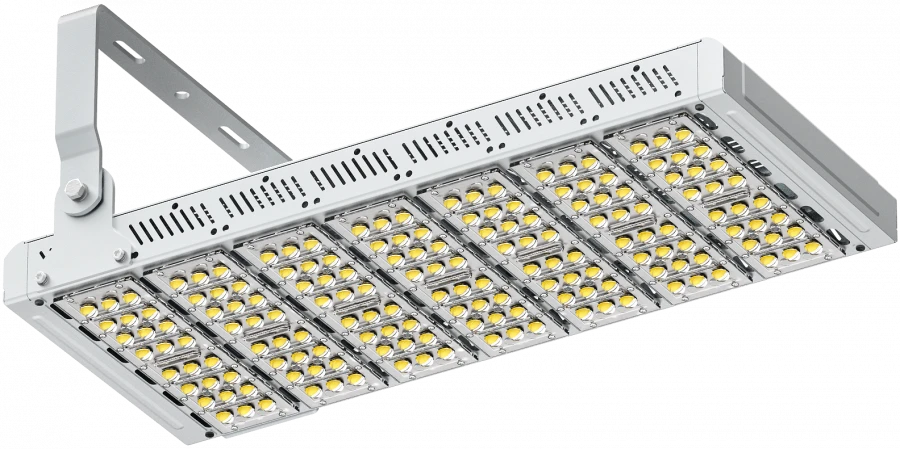 LED Light Fixture for Tunnel and Outdoor Use - BL-LD-3F-7