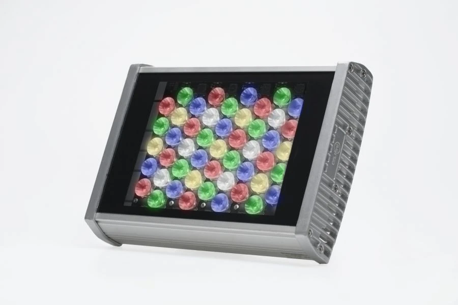 مصباح إضاءة LED IntiSTARK 50.C