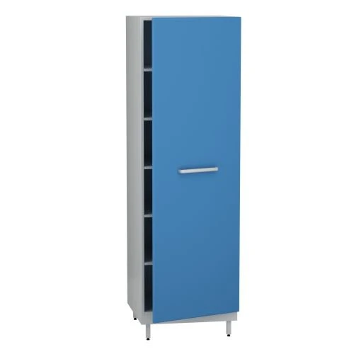 Medical Storage Cabinet, Model DM-4-101-10.K2.F4