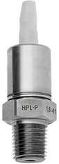 محولات الضغط الدقيقة من سلسلة HPL-P