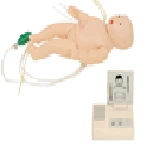 دمية تدريب إنعاش الرضع (فترة حديثي الولادة) - طراز ACLS150