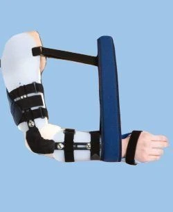 Elbow and Shoulder Joint Orthopedic Device