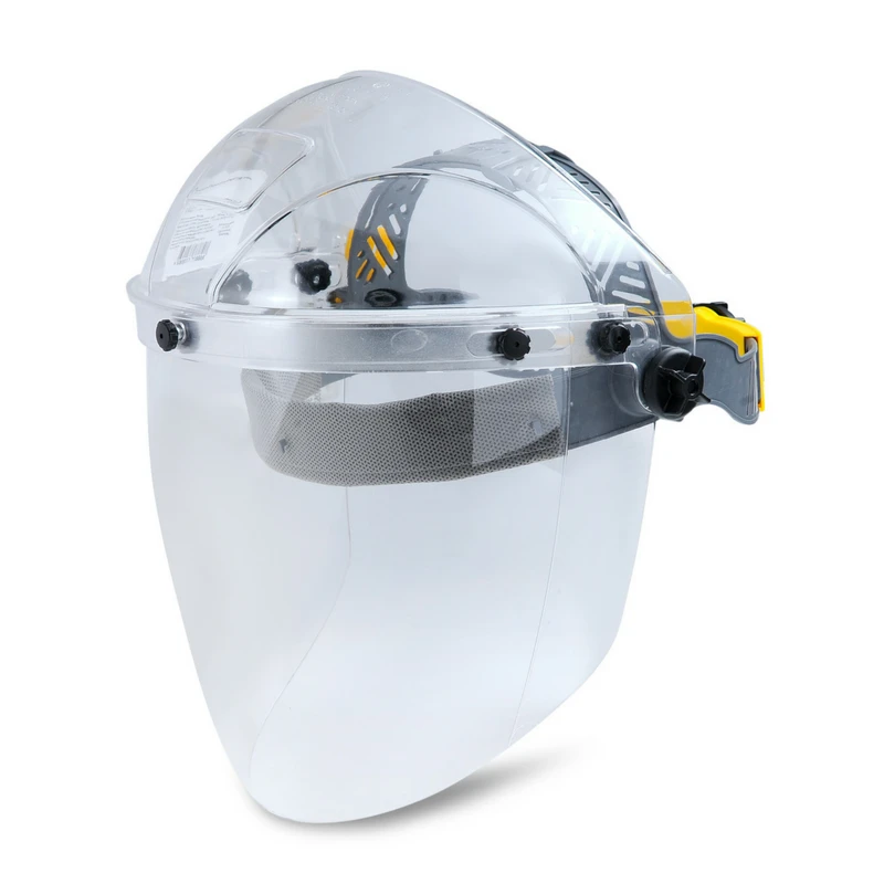 درع واقي للوجه NBT2 سيفير VISION TITAN، رقم 424530