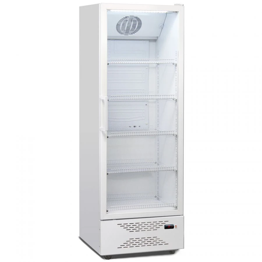 Refrigerated Display Case Model "Biryusa 460DZL