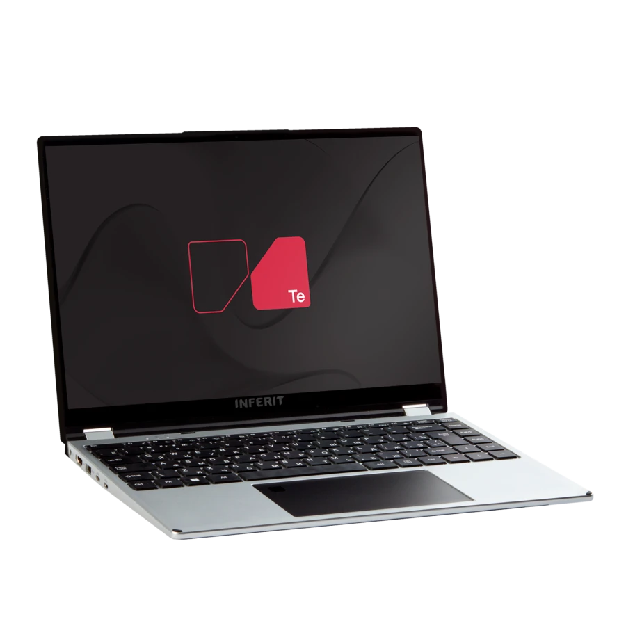 لابتوب INFERIT Silver المدمج (52897910.466203.034)