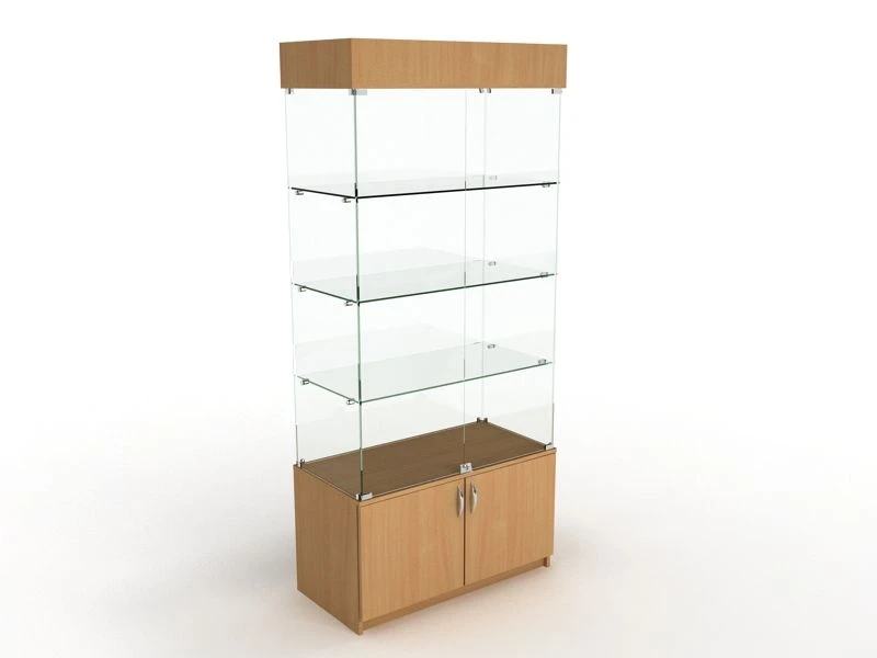 واجهة عرض نموذج VT 01 للأماكن العامة