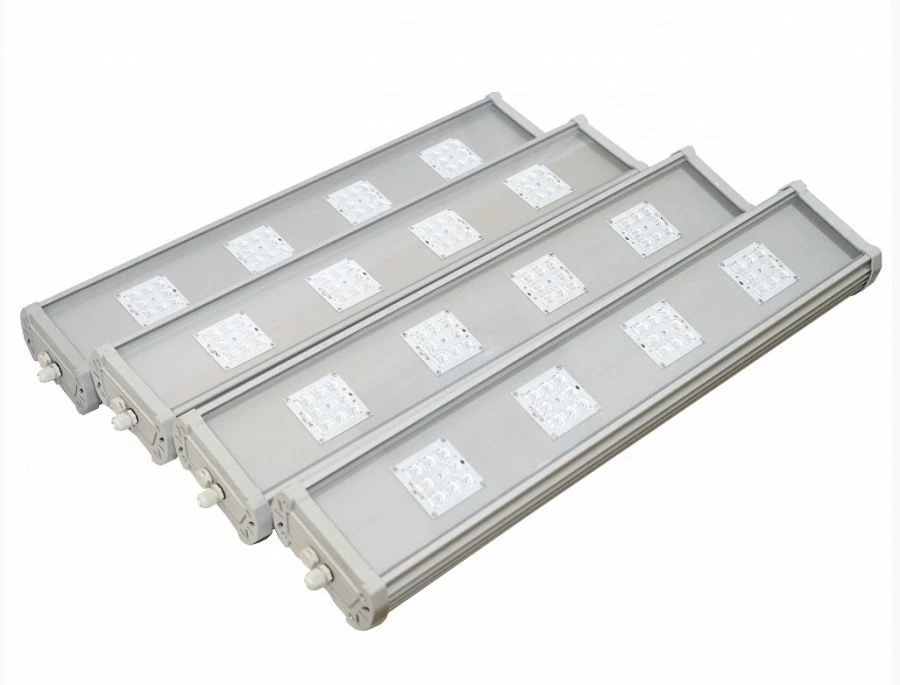 مصباح LED خارجي تيغاس СН8П400