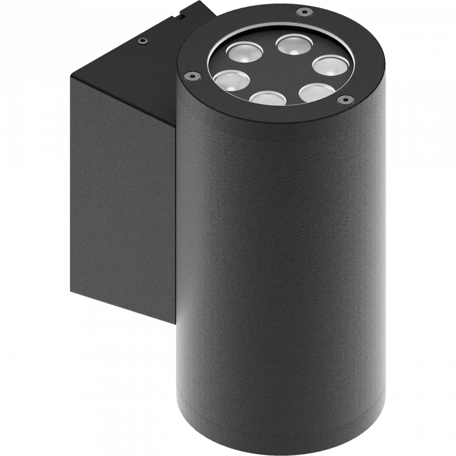 ضوء LED المعماري JIMMY 2x6W