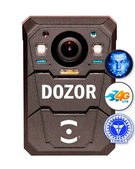 جهاز تسجيل المعلومات القابل للارتداء "دوزور-78" БРУА.012345.003-03