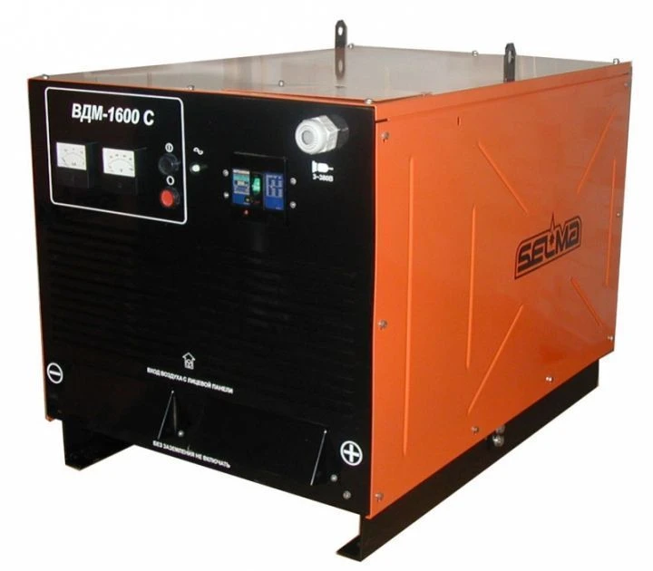 محول لحام قوسي VDM-1600