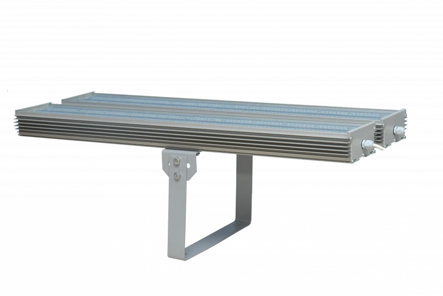 LED Light Fixture PLO 05-010-5-300(2x150) Lyra
