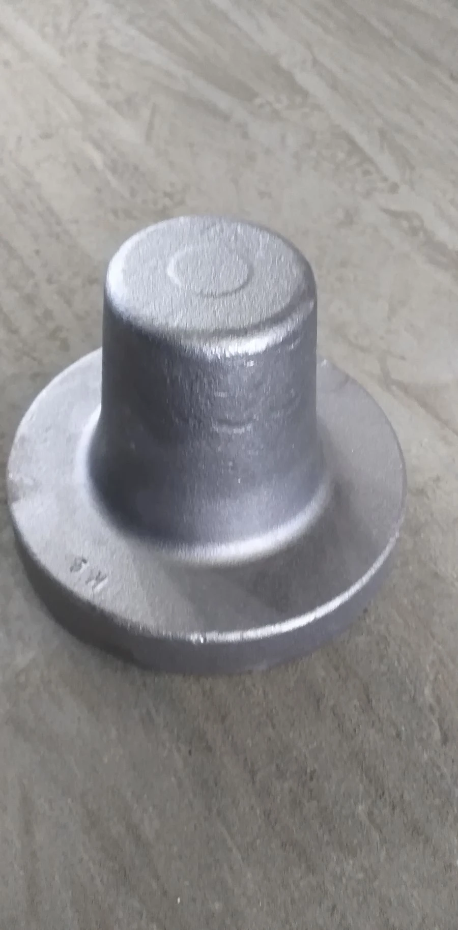 غطاء صمام لمعدات رأس البئر R121-B (ZMS1-65x21.00.033)