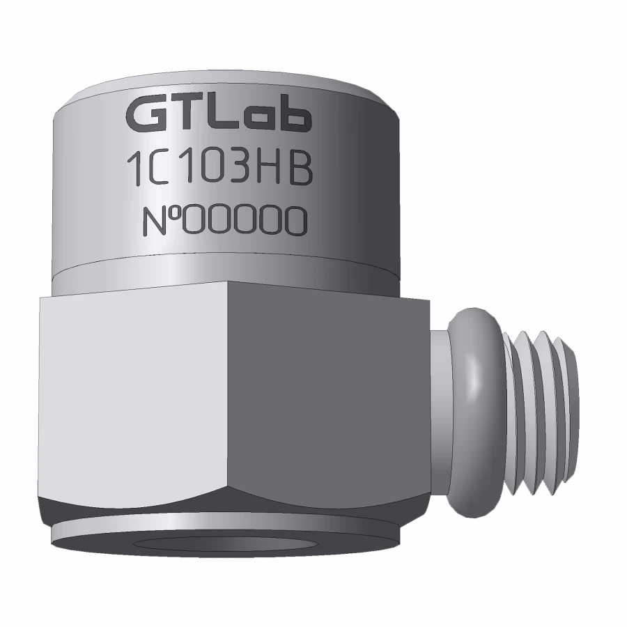 مقياس تسارع عام C103HB-01
