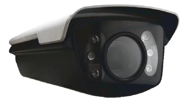 كاميرا IP مع وظيفة ANPR غلوساف GSI 2Sx4d