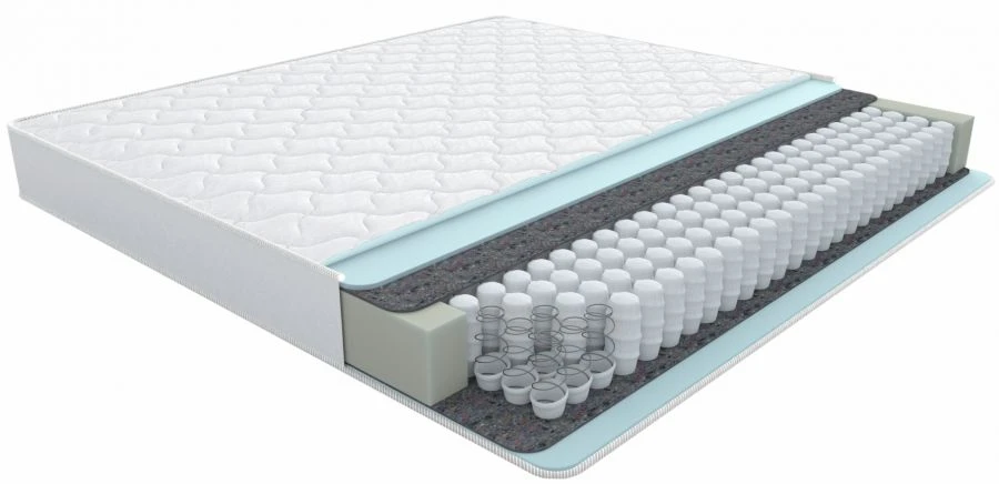 Happy Mattress - Premium Comfort and Support