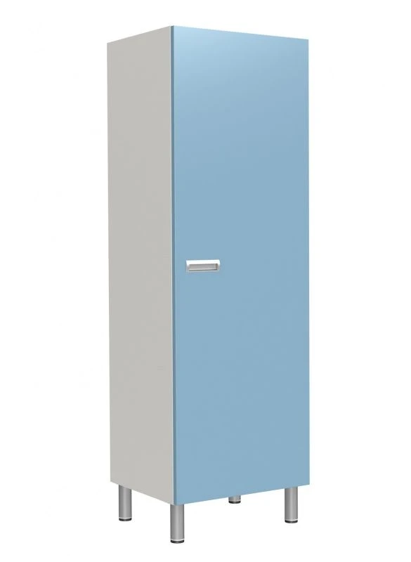 خزانة مختبر أرضية SHL-05-MSK (SHL-05-700)