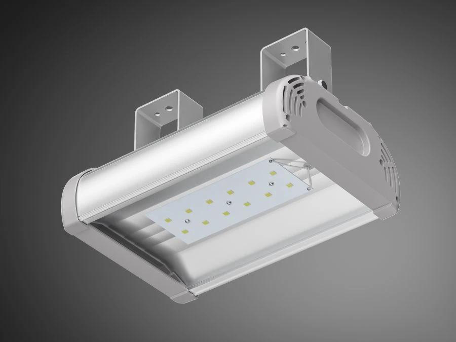 ضوء الشارع LED الخارجي SV-GWS-S-35