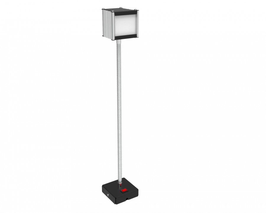 مصباح العمل LED DSO13-3