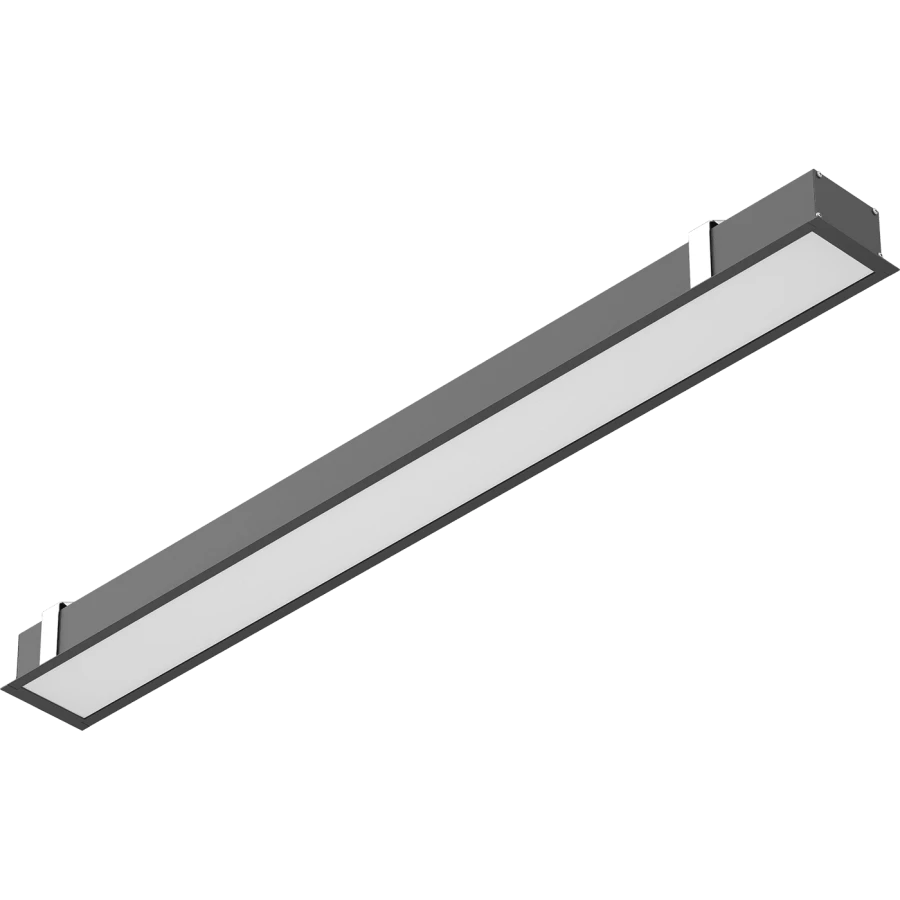 ضوء LED خطي مودول LINER 100 DR/R (610/610)