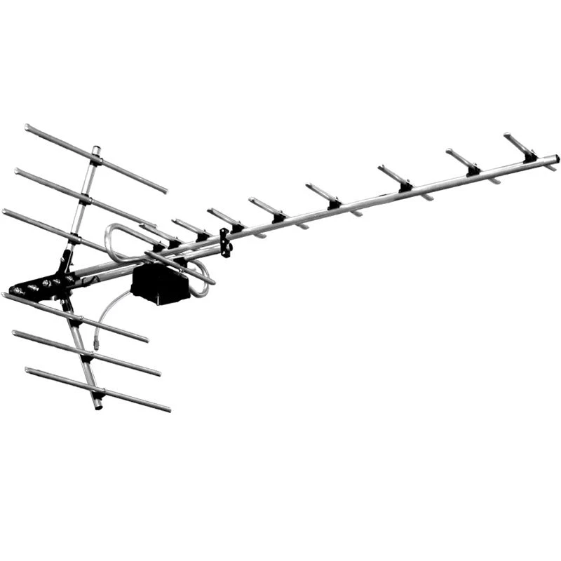 هوائي قناة الموجة UHF للتلفزيون الرقمي والتناظري - DELTA N1181A-5V