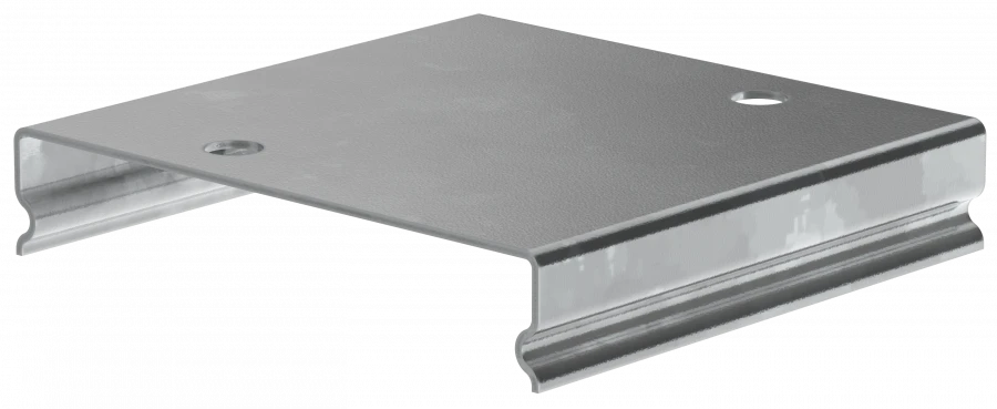 Cover Plate for Tray Lid 80 HDZ CLP1S-NK-080-HDZ