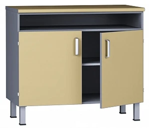 خزانة طبية BT-TKn+BT-TKn "BT-Furniture