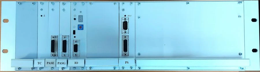 منظم الإثارة الأوتوماتيكي الميكروprocessor AVR-3MTK 421417.024