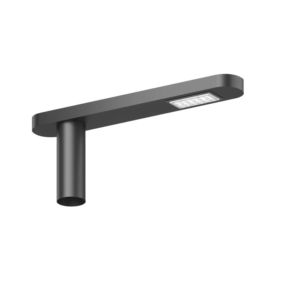 مصباح الشارع LED الخارجي SVETHOLL أورديان L976