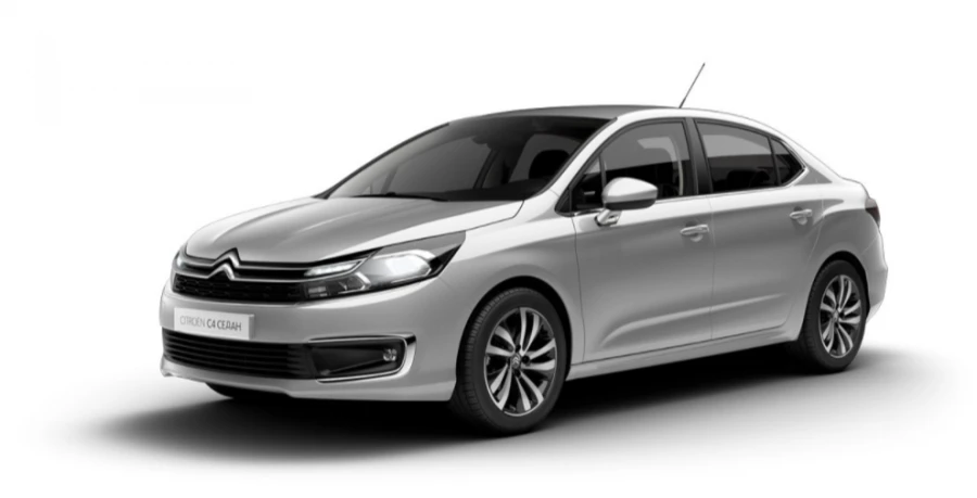 سيارة سيدان سيتروين C4 THP 150 حصان أوتوماتيكي SHINE ULTIMATE