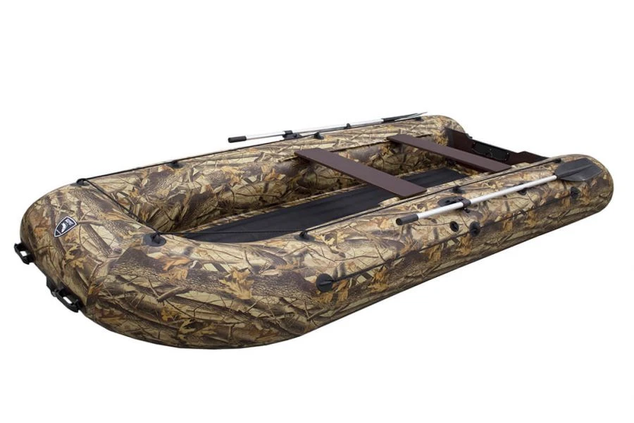 PVC Boat Bereg-450 Light