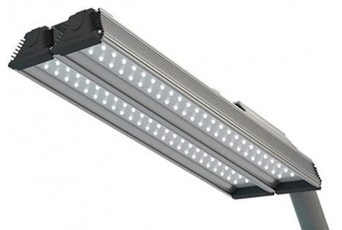 ضوء الشارع LED إلبروس 174 واط