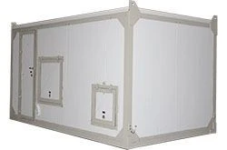 مولد الطاقة ثلاثي الطور ED150-T400-2RN