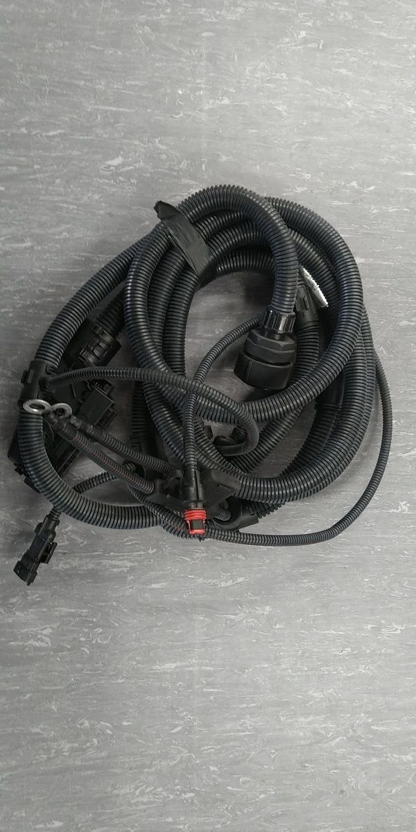 Wiring Harness for Agricultural Equipment 65101.3724014-01