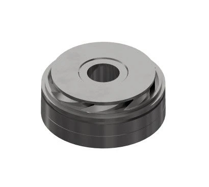Floating Guide Apparatus MT5-50DP, 17mm, Ni-Resist