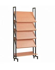 رف مكتبي عرضي نموذج أتسبي دي - 2