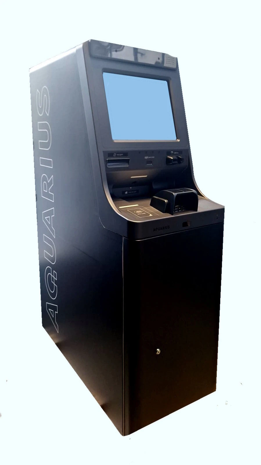 جهاز الصراف الآلي أكوارياس AQ80 (كود: AMP-466539-332)