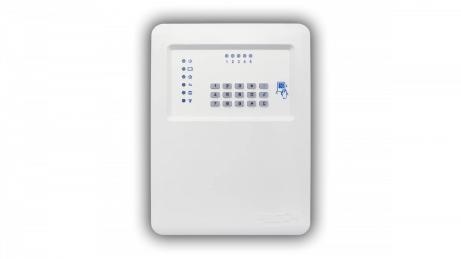 Signal Monitoring and Data Transmission Device Prityok-A-KOP-01 Version 3