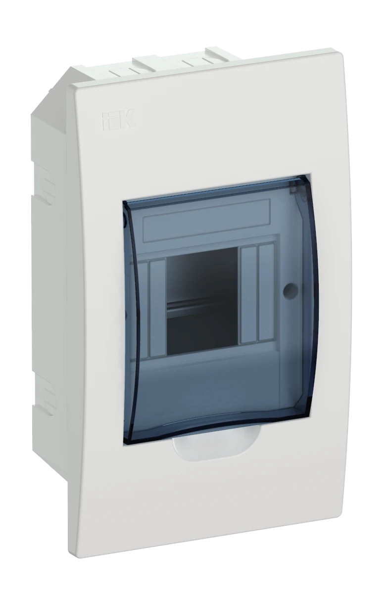 الغلاف البلاستيكي MKP12-V-04-40-20 KREPTA IP41 أبيض IEK