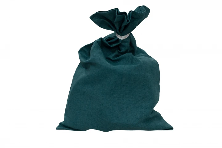 Waterproof Multi-Layer Bread Bag with PU/PVC Coating - TR Brand