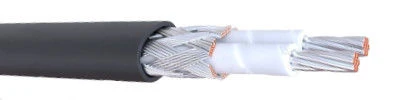 RF Cables RD 100-0.6-21 for Antenna Systems