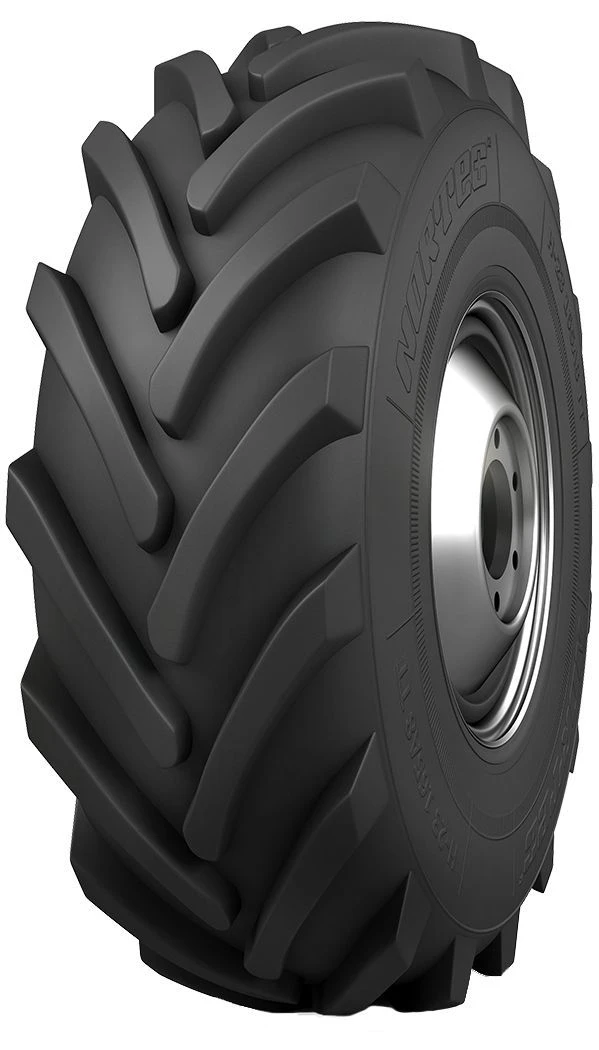 إطار هوائي عالي الأداء 28LR26 NORTEC H-23 للمركبات الثقيلة