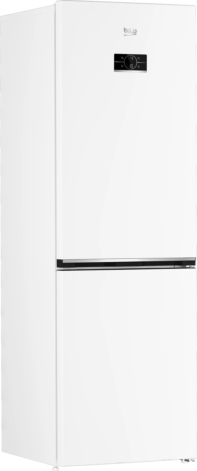 Household Refrigerator with Separate Doors B3MRCNK362HW