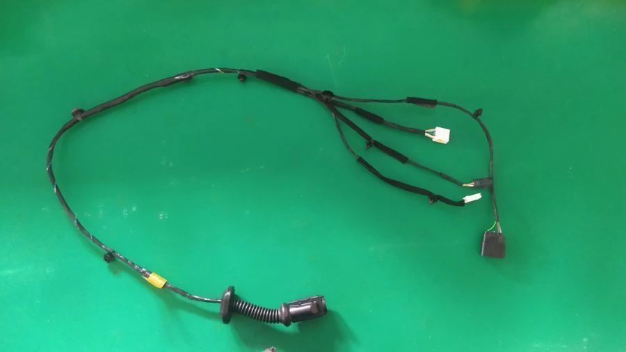 Door Wiring Harness for Hyundai Solaris, Kia Rio, Hyundai Creta - Model HCR, FB, SU2r