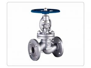 DN 25 Shut-off Valve Type KZ PN 1.6 MPa
